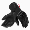 REV'IT! Contrast GTX Handschoenen (FGS200), Zwart-Grijs (Afbeelding 1 van 2)