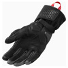 REV'IT! Contrast GTX Handschoenen (FGS200), Zwart-Grijs (Afbeelding 2 van 2)