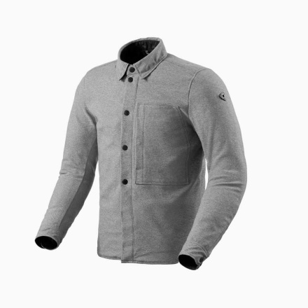 REV'IT! Esmont Overshirt (FSO025), Grijs (1 van 2)