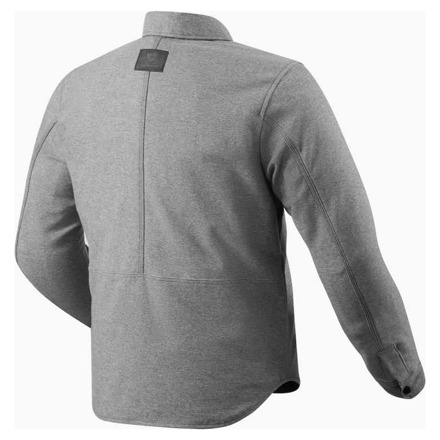 REV'IT! Esmont Overshirt, Grijs (2 van 2)