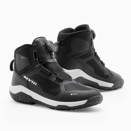 Breccia GTX Schoenen (FBR084) - Zwart