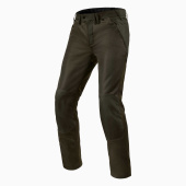 Eclipse 2 Broek - Zwart-Olijf