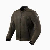 Eclipse 2 Jas (FJT330) - Groen
