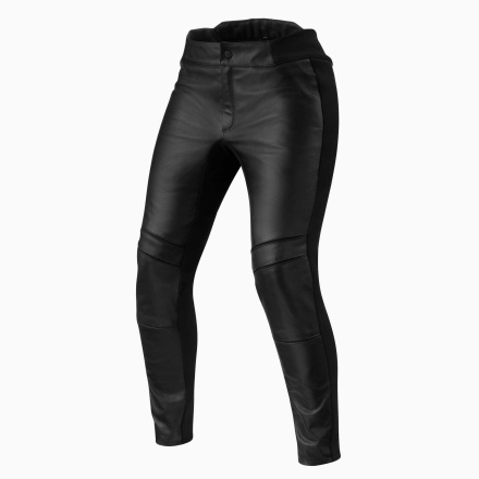 REV'IT! Maci Ladies Broek (FPL041), Zwart (1 van 1)