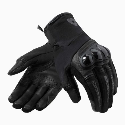 REV'IT! Speedart H2O Handschoenen (FGS191), Zwart (1 van 1)