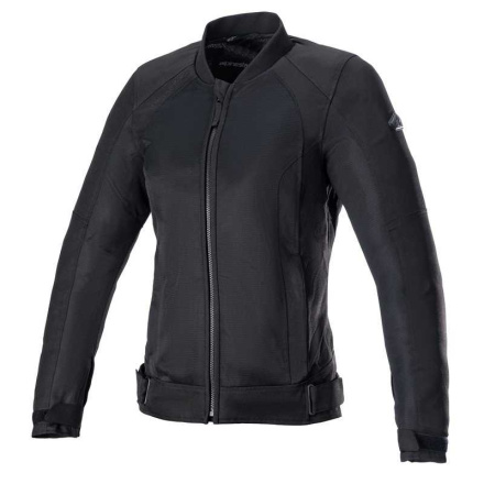 Alpinestars ELOISE V2 WOMEN S AIR JACKET (3318422), Zwart (1 van 1)