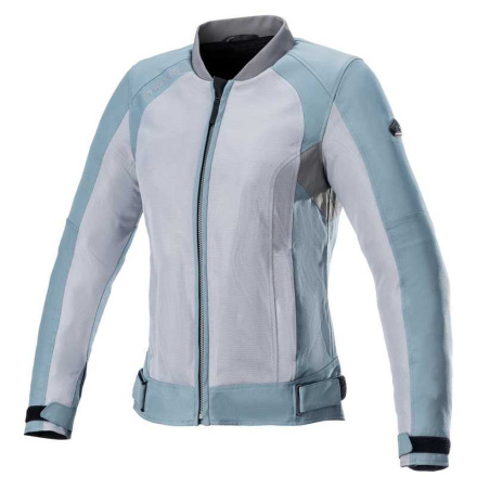 Alpinestars ELOISE V2 WOMEN S AIR JACKET (3318422), Grijs (1 van 1)