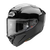 X-SPR Pro Integraalhelm - Zwart