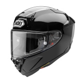 X-SPR Pro Integraalhelm - Zwart