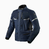 Outback 4 H2O Jas (FJT343) - Blauw
