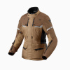 Outback 4 H2O Ladies Motorjas - Bruin