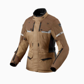 Outback 4 H2O Ladies Motorjas - Bruin