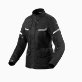 Outback 4 H2O Ladies Motorjas - Zwart