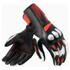 REV'IT! Metis 2 Handschoenen (FGS195), Zwart-Neon Geel (Afbeelding 2 van 2)