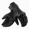 Metis 2 Motorhandschoenen - Zwart
