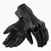 Metis 2 Motorhandschoenen - Zwart