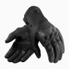 Redhill Handschoenen (FGS192) - Zwart-Grijs