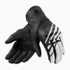 Redhill Handschoenen (FGS192) - Zwart-Wit
