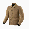 Worker 2 Overshirt (FSO027) - Camel