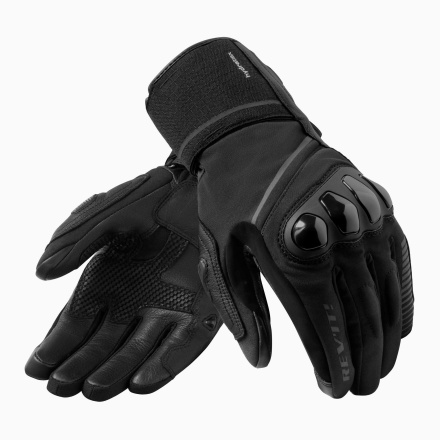 Summit 4 H2O Handschoenen (FGS194) - Zwart
