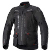 BOGOTA PRO DRYSTAR JACKET (3207023) - Zwart-Zwart