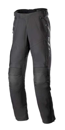 STELLA BOGOTA  PRO DRYSTAR 4 SEASONS PANTS (3237023) - Zwart