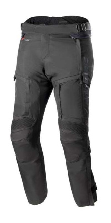 BOGOTA  PRO DRYSTAR 4 SEASONS PANTS SHORT (3227123) - Zwart