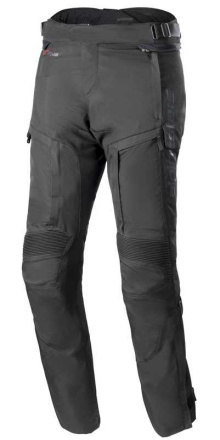 Alpinestars BOGOTA  PRO DRYSTAR 4 SEASONS PANTS LONG (3227223), Zwart (1 van 1)