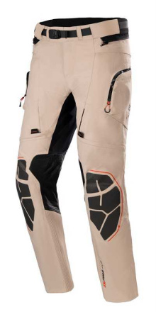 Alpinestars AMT-10R DRYSTAR XF PANTS (3229623), Zand-Zwart (1 van 1)