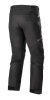 Alpinestars MONTEIRA DRYSTAR XF PANTS SHORT (3225323), Zwart (Afbeelding 2 van 2)