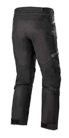 Alpinestars MONTEIRA DRYSTAR XF PANTS SHORT (3225323), Zwart (2 van 2)