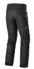 Alpinestars MONTEIRA DRYSTAR XF PANTS LONG (3225423), Zwart (Afbeelding 2 van 2)