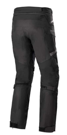 Alpinestars MONTEIRA DRYSTAR XF PANTS LONG (3225423), Zwart (2 van 2)