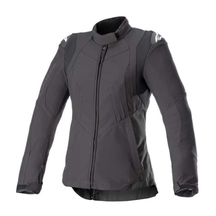 Alpinestars STELLA ALYA SPORT WATERPROOF JACKET (3216123), Zwart (1 van 1)