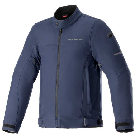 Alpinestars HUSKER WATERPROOF JACKET (3208123), Marine Blauw (1 van 1)