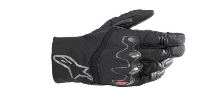 Alpinestars HYDE XT DRYSTAR XF GLOVES (3522523), Zwart (1 van 1)