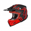 i50 Hex (135 2045) - Rood-Zwart
