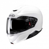 RPHA 91 Systeemhelm - Wit