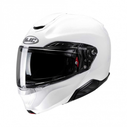 RPHA 91 Systeemhelm - Wit