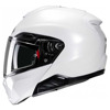 HJC RPHA 91 Systeemhelm, Wit (Afbeelding 2 van 4)