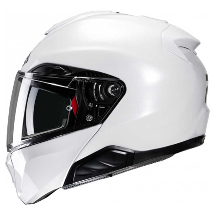 HJC RPHA 91 Systeemhelm, Wit (2 van 4)