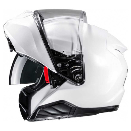 HJC RPHA 91 Systeemhelm, Wit (3 van 4)