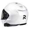 HJC RPHA 91 Systeemhelm, Wit (Afbeelding 4 van 4)