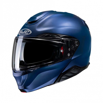 RPHA 91 Systeemhelm - Mat Blauw