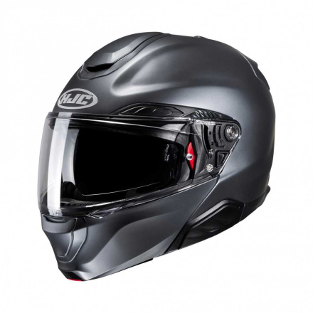 RPHA 91 Systeemhelm - Donker Grijs