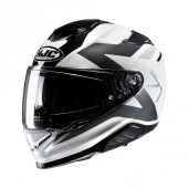 RPHA 71 Pinna Integraalhelm - Wit-Zwart