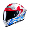 RPHA 1 Nomaro (135 0005) - Wit-Rood-Blauw