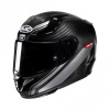 HJC RPHA 11 Carbon Litt (135 1724), Zwart-Grijs (Afbeelding 1 van 3)