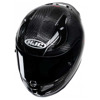 HJC RPHA 11 Carbon Litt (135 1724), Zwart-Grijs (Afbeelding 3 van 3)