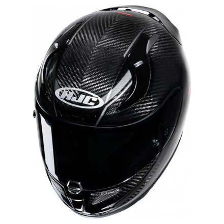 HJC RPHA 11 Carbon Litt (135 1724), Zwart-Grijs (3 van 3)